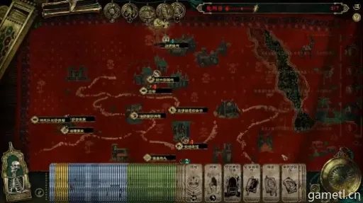 《苏丹游戏反叛线攻略:革命计划造反路线汇总》 《苏丹游戏反叛线攻略:革命计划造反路线汇总》